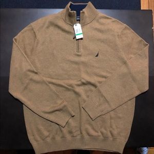 Men’s Large Nautica Sweater